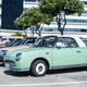 Illustration for article titled Behold The Raddest Cars That Went To Radwood San Francisco